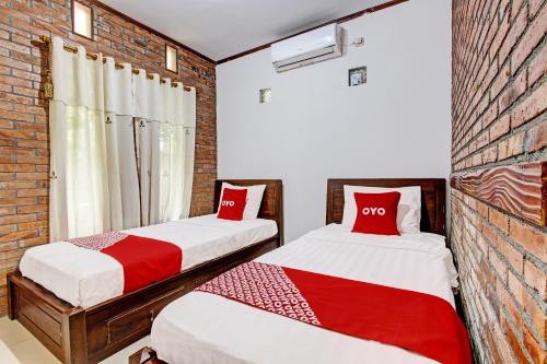 Hotel O Nayo Homestay Syariah in Port lotniczy Yogyakarta