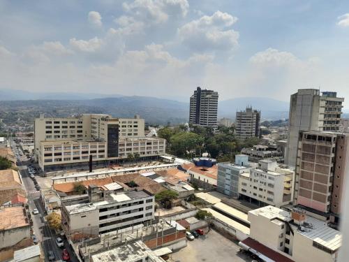 Peaceful Accommodation Centrally Located View of Valle de Turbio in Barquisimeto