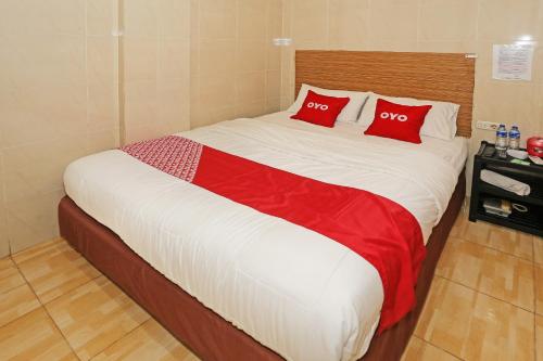 2 king beds