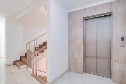 Townhouse Oak Ancol in Džakarta