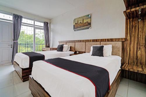 Collection O 92277 Setra Priangan Guest House in Sukajadi