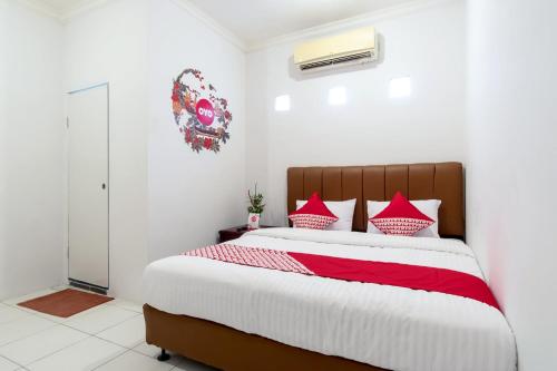 Deluxe Double Room image 2
