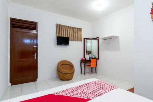 Deluxe Double Room image 5