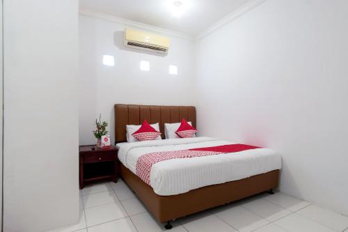 Deluxe Double Room image 3