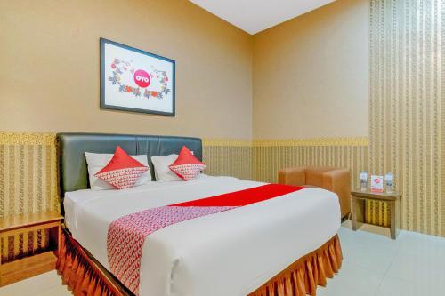 Hotel O Medan Near Gajah Mada formerly Hotel Indah Raya