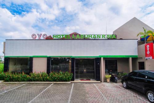 Hotel O Medan Near Gajah Mada formerly Hotel Indah Raya — other in Jl. Gajah Mada No.45, Babura, Medan Baru, Kota Medan, Sumatera Utara, Medan Indonesia, 20111