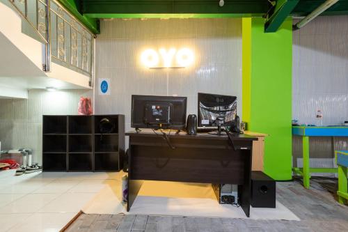 OYO Life 3284 Pademangan 3 Residence
