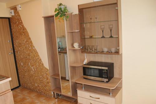 Studio with Sea View image 4