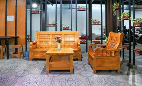 Collection O Tunas Plaza Residence Collection O Tunas Plaza Residence