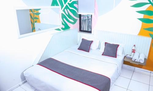 Collection O Tunas Plaza Residence Collection O Tunas Plaza Residence