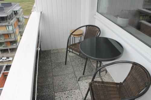 Studio with Sea View image 7