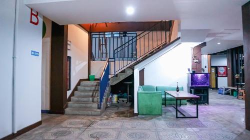 Collection O Tunas Plaza Residence Collection O Tunas Plaza Residence