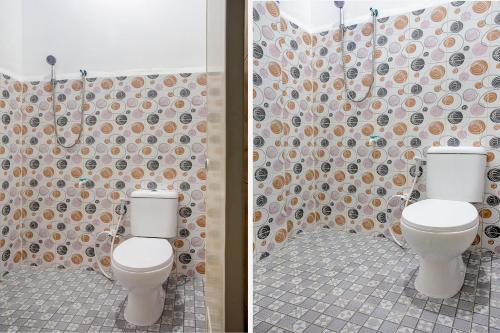 Collection O Tunas Plaza Residence Collection O Tunas Plaza Residence