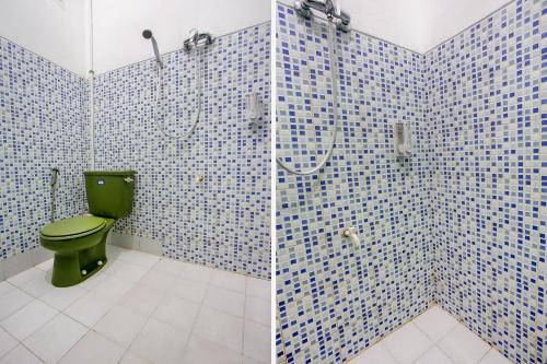 Collection O Tunas Plaza Residence Collection O Tunas Plaza Residence