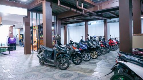 Collection O Tunas Plaza Residence Collection O Tunas Plaza Residence