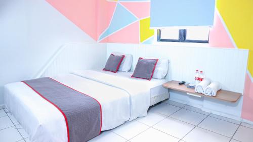 Collection O Tunas Plaza Residence Collection O Tunas Plaza Residence