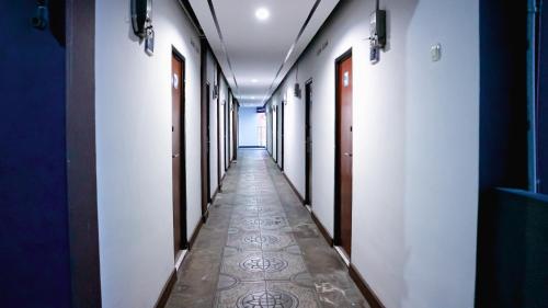 Collection O Tunas Plaza Residence Collection O Tunas Plaza Residence