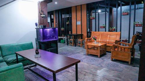 Collection O Tunas Plaza Residence Collection O Tunas Plaza Residence