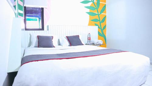 Collection O Tunas Plaza Residence Collection O Tunas Plaza Residence