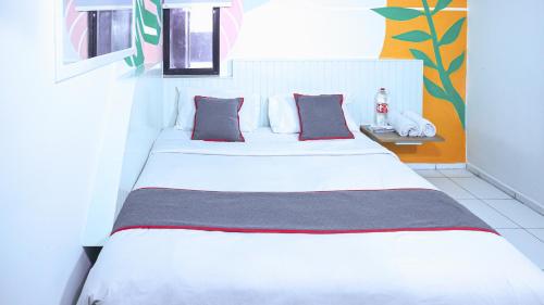 Collection O Tunas Plaza Residence Collection O Tunas Plaza Residence