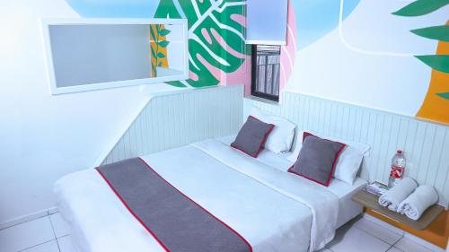 Collection O Tunas Plaza Residence Collection O Tunas Plaza Residence