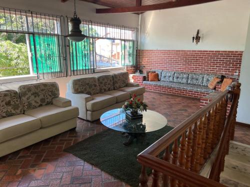 Casa de Taiani, São Pedro da Aldeia