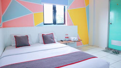 Collection O Tunas Plaza Residence Collection O Tunas Plaza Residence