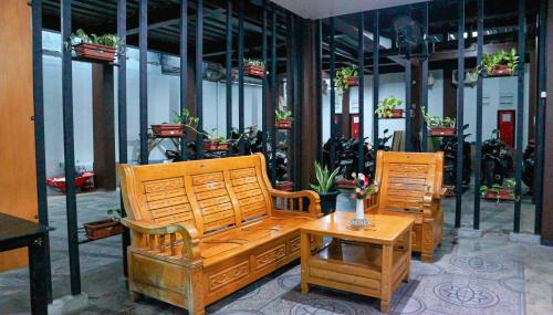 Collection O Tunas Plaza Residence Collection O Tunas Plaza Residence