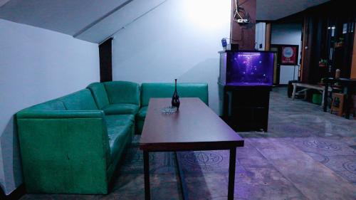 Collection O Tunas Plaza Residence Collection O Tunas Plaza Residence