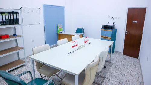 Collection O Tunas Plaza Residence Collection O Tunas Plaza Residence