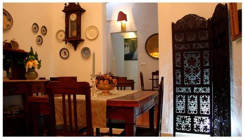 알란드로알 Alandroal Guest House, Hotel 3성급 호텔 객실