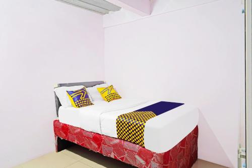 Hotel O Biring Residence in Rancabali