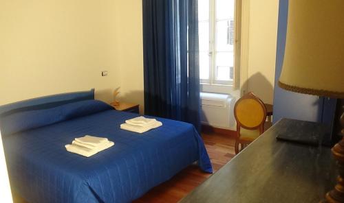 Bed and Breakfast Adduci's House – Rome