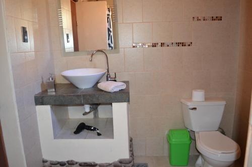 Hostal y Cabañas Renta House San Pedro