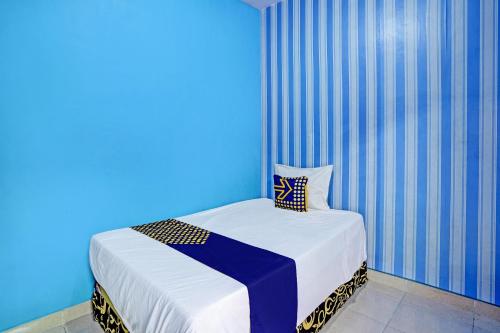 Hotel O Gang Songo Syariah HomestayNearWisata Osing in Rogojampi