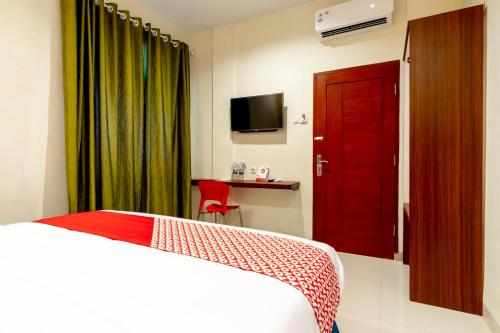 Deluxe Double Room image 1