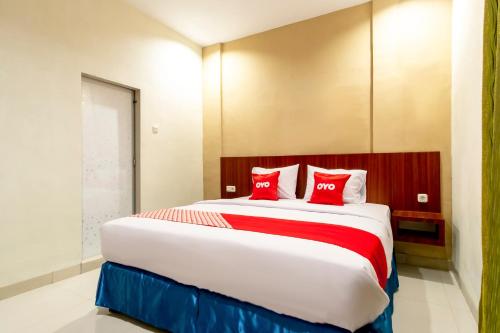 Capital O 1585 Ring Road Residence