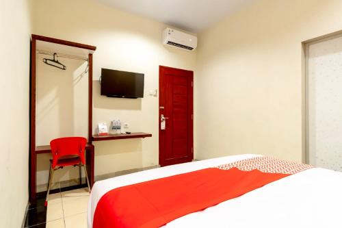 Standard Double Room image 1
