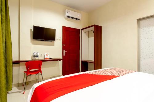 Deluxe Double Room image 2