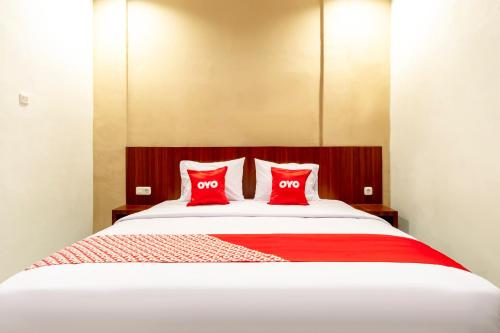 Deluxe Double Room image 4