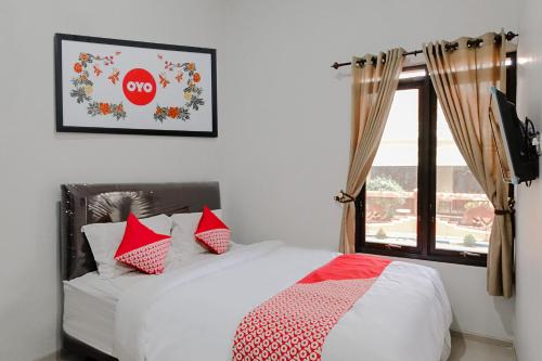 Foto - Hotel O Embun Pagi Syariah Residence