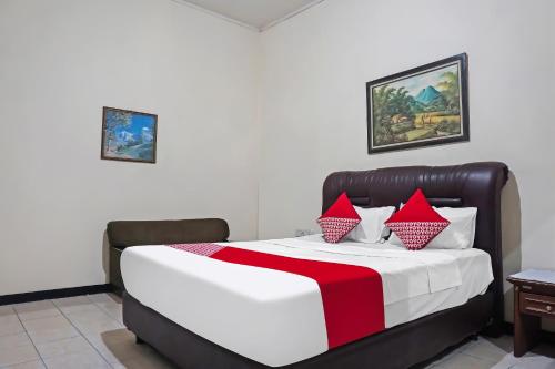 Deluxe Double Room image 1