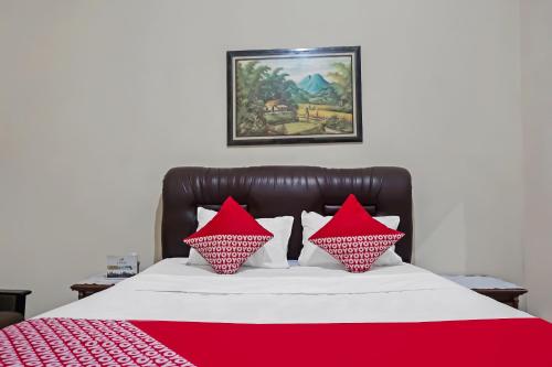 Deluxe Double Room image 3