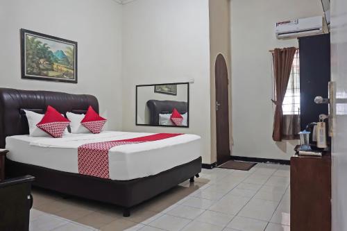 Deluxe Double Room image 4