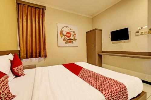 Deluxe Double Room image 3