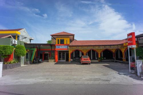 Hotel O Wisma Kuta Karang