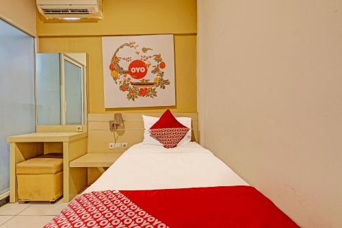 Deluxe Single Room image 5