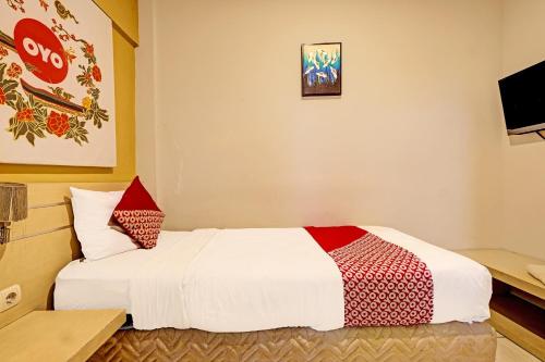 Deluxe Single Room image 3