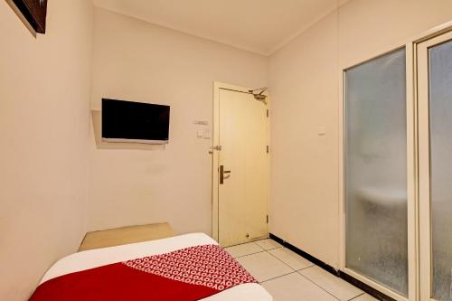 Deluxe Single Room image 4
