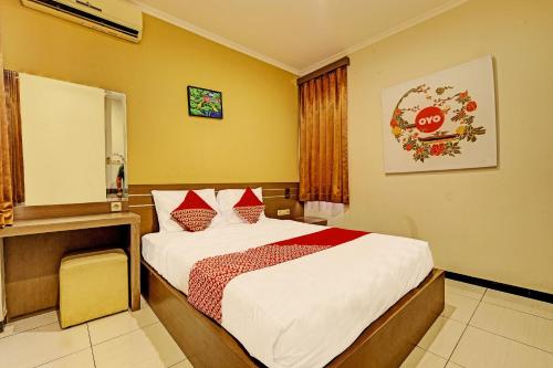 Deluxe Double Room image 4